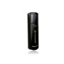 Transcend JetFlash 350 lecteur USB flash 16 Go USB Type-A 2.0 Noir