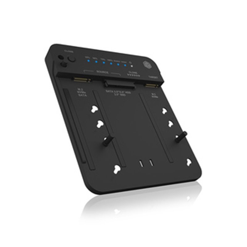 StarTech.com A50FBLCSC1 câble InfiniBand et à fibres optiques 1 m LC SC Turquoise