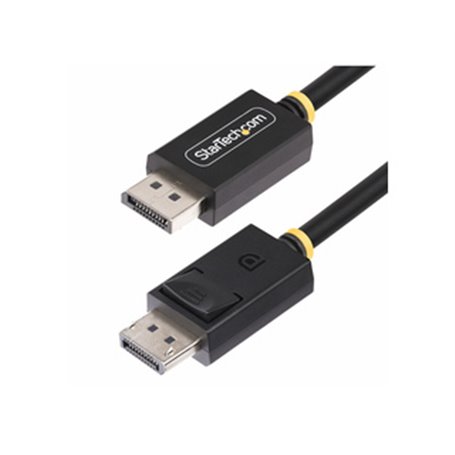 StarTech.com Câble DisplayPort 2.1 de 1m