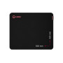 Lorgar Main 325 Tapis de souris de jeu Noir