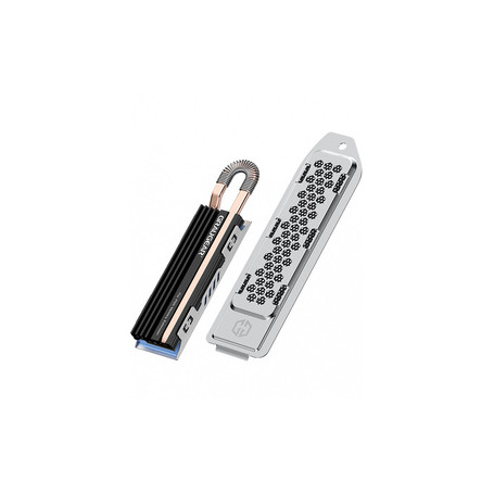 GRAUGEAR G-PS5HS03 accessoire de console de jeux Radiateur