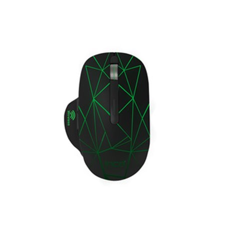Inca IWM-551 souris Bureau Droitier RF sans fil Optique 1600 DPI