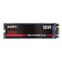 Emtec X250 M.2 128 Go Série ATA III 3D NAND