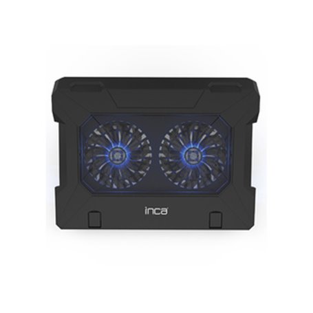 Inca INC-321RX système de refroidissement pour ordinateurs portables 43