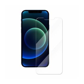 Woodcessories GLA021 écran et protection arrière de téléphones portables Protection d'écran transparent Apple 1 pièce(s)