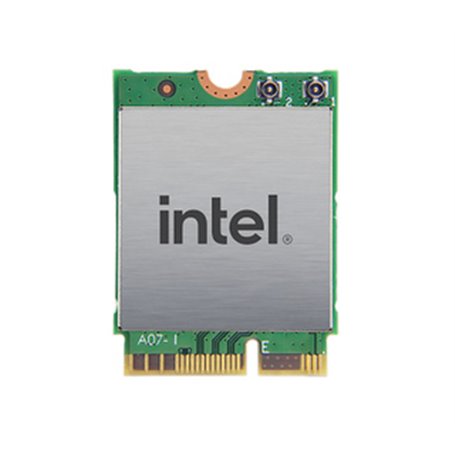 Intel  Wi-Fi 6E AX211 (Gig+)