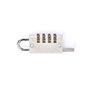 Smartkeeper CSK-LLD01 accessoire d'ordinateurs portables Bloqueur de port pour ordinateur portable
