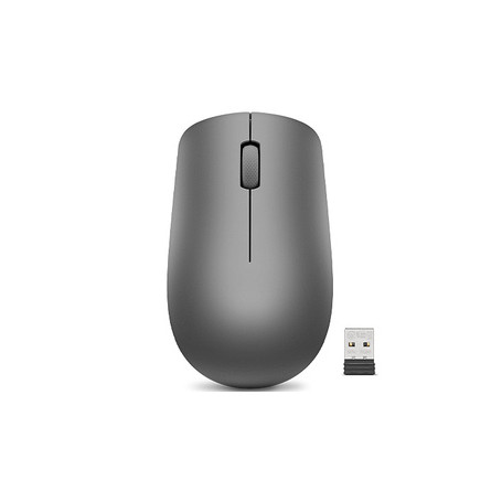 Lenovo 530 souris Ambidextre RF sans fil Optique 1200 DPI