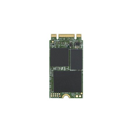 Transcend TS32GMTS400S disque SSD M.2 32 Go Série ATA III MLC