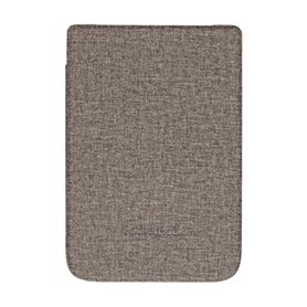 PocketBook WPUC-627-S-GY étui pour lecteur d'e-book 15