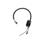 Jabra Evolve 30 II Casque Avec fil Arceau Bureau/Centre d'appels Noir
