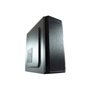 LC-Power 7039B Midi Tower Noir