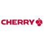 CHERRY Stream Wireless clavier Universel FR sans fil +USB QWERTZ Allemand Noir