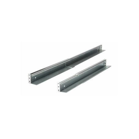 Equip EZR-80/10 accessoire de racks Rail détagère