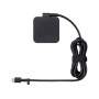 ASUS AC45-00 adaptateur de puissance & onduleur Intérieure 45 W Noir