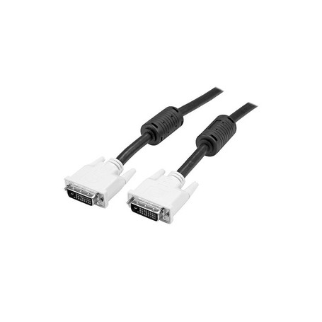 StarTech.com Câble d'écran Dual Link DVI-D 10m - M/M