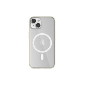 Woodcessories ECO644 coque de protection pour téléphones portables 17 cm (6.7") Housse Transparent