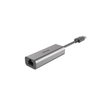 ASUS USB-C2500 Ethernet