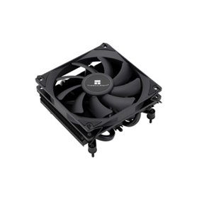 Thermalright AXP90-X36 Processeur Refroidisseur d'air 9,2 cm Noir Thermalright AXP90-X36 Processeur Refroidisseur d'air 9