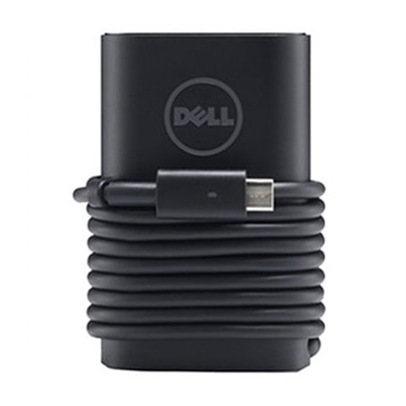 DELL 0M0RT adaptateur de puissance & onduleur Intérieure 65 W Noir