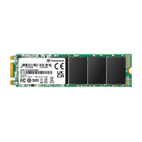 Transcend 825S M.2 500 Go Série ATA III 3D NAND Transcend 825S M.2 500 Go Série ATA III 3D NAND