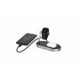 Verbatim WCS-02 Universel Noir USB Recharge sans fil Charge rapide Intérieure
