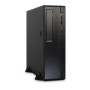 Inter-Tech IT-502 Bureau Noir
