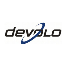Devolo Magic 1 LAN 1200 Mbit/s Ethernet/LAN Blanc 1 pièce(s)