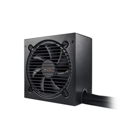 be quiet! Pure Power 11 400W unité d'alimentation d'énergie 20+4 pin ATX ATX Noir