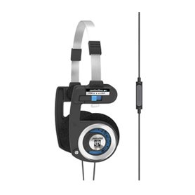 Koss Porta Pro Écouteurs Avec fil Arceau Appels/Musique Noir Koss Porta Pro Écouteurs Avec fil Arceau Appels/Musique Noir