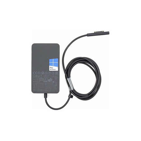 Microsoft Surface 65W Power Supply Ordinateur portable