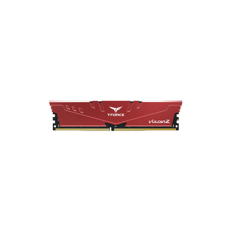 Team Group VULCAN Z module de mémoire 32 Go 2 x 16 Go DDR4 3200 MHz