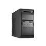 Chieftec LT-01B-350GPB unité centrale Mini Tower Noir 250 W
