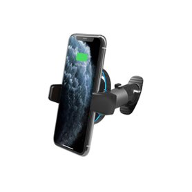 Scosche MagicGrip Support passif Mobile/smartphone Noir Scosche MagicGrip Support passif Mobile/smartphone Noir