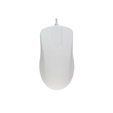 CHERRY AK-PMH1 souris Ambidextre USB Type-A Optique 1000 DPI