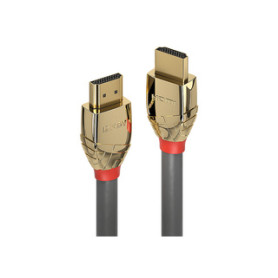 Lindy 37866 câble HDMI 10 m HDMI Type A (Standard) Or