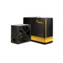 Inter-Tech GPS-900 unité d'alimentation d'énergie 900 W 20+4 pin ATX ATX Noir