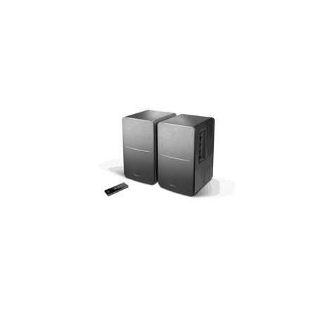 Edifier R1280T haut-parleur Noir Avec fil 21 W