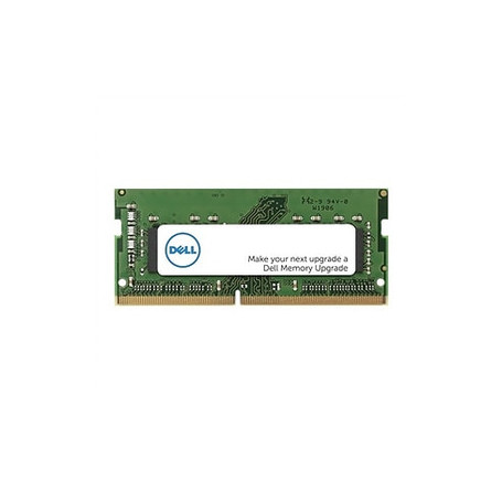 DELL AB489613 module de mémoire 8 Go 1 x 8 Go DDR4 3200 MHz ECC