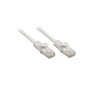 Equip 119442 câble DisplayPort 20 m Noir