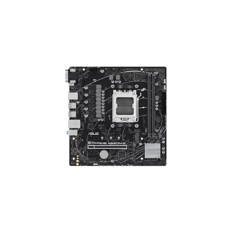 ASUS PRIME A620M-E-CSM AMD A620 Emplacement AM5 micro ATX