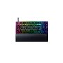 Razer Huntsman V2 Tenkeyless clavier Jouer USB QZERTY Anglais américain Noir