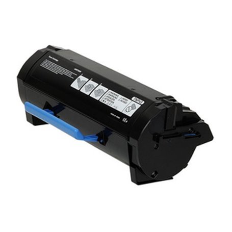 Konica Minolta A63T01W Cartouche de toner 1 pièce(s) Original Noir