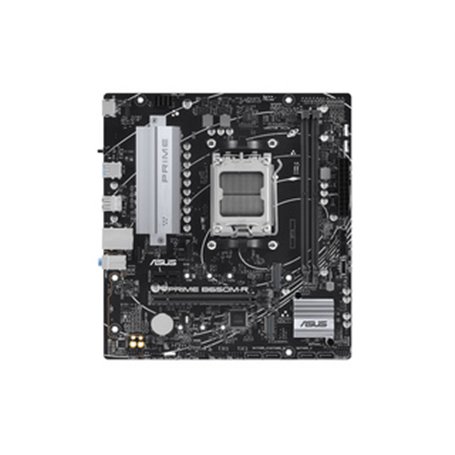 ASUS PRIME B650M-R AMD B650 Emplacement AM5 micro ATX
