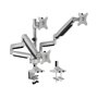 LogiLink BP0052 support d'écran plat pour bureau 81