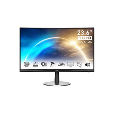 MSI Pro MP2422C écran plat de PC 59