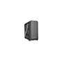 be quiet! Silent Base 601 Window Midi Tower Noir