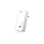 FRITZ!Powerline 1260 1200 Mbit/s Ethernet/LAN Wifi Blanc 1 pièce(s)