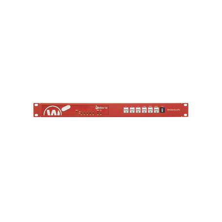 Rackmount.IT RM-WG-T6 accessoire de racks Équerre de fixation
