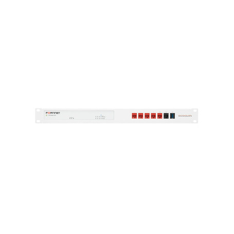Rackmount.IT RM-FR-T14 accessoire de racks Équerre de fixation